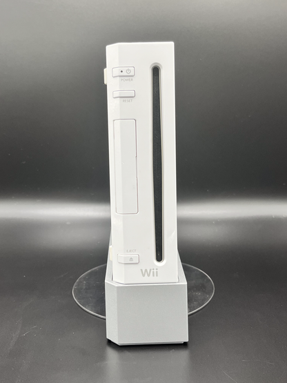 Nintendo Wii Console