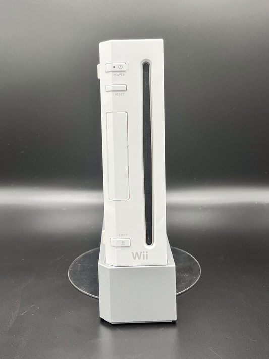 Nintendo Wii Console