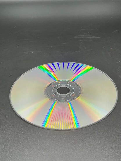 Tom Clancy’s Rainbow Six: Lockdown (PlayStation 2)