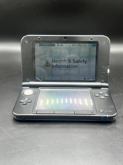 Nintendo 3DS XL