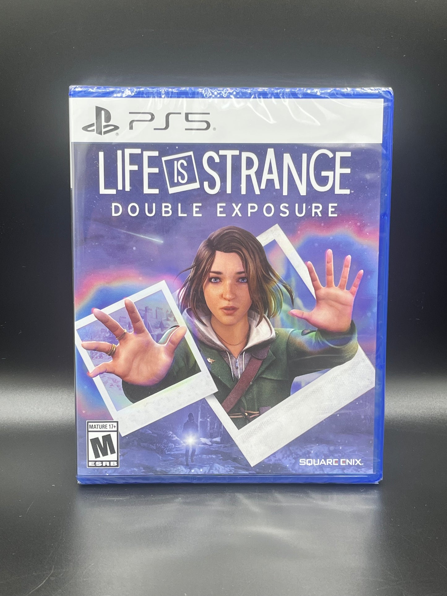 Life is strange Double Exposure (PS5)