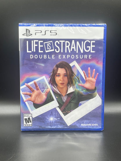 Life is strange Double Exposure (PS5)