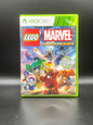 Lego Marvel super heroes (Xbox 360)￼