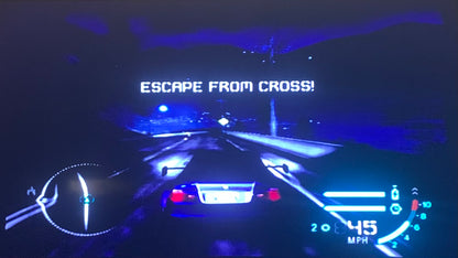Need For Speed: Carbon (PlayStation 2)