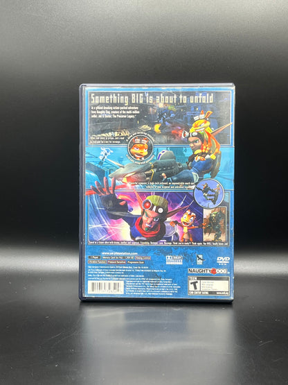 Jak 2 (PlayStation 2)