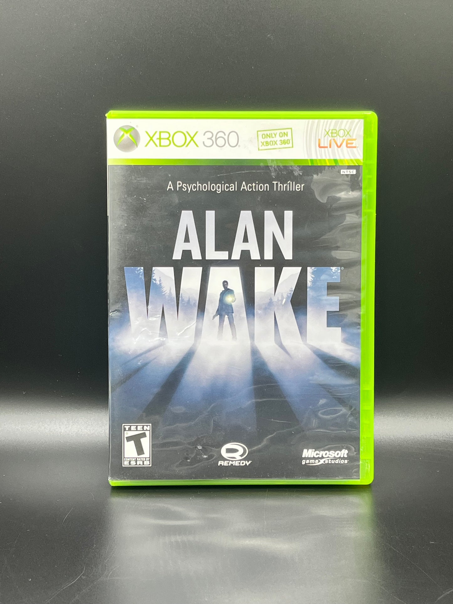 Alan Wake (Xbox 360)