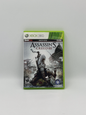 Assassin’s Creed 3 (Xbox 360)