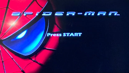 Spider-Man (Xbox)