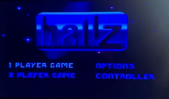 Ballz 3D (saga Genesis)