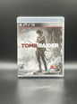 Tomb Raider (PlayStation 3)