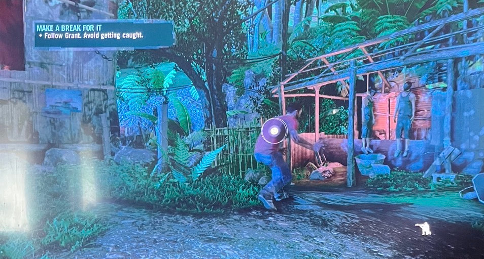Far Cry 3 (Xbox 360)￼