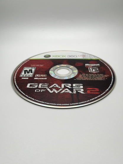 Gears of War 2 (Xbox 360)