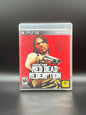 Red Dead Redemption (PlayStation 3)