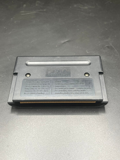 Toys (Sega Genesis)
