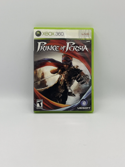 Prince of Persia (Xbox 360)