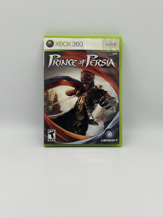 Prince of Persia (Xbox 360)