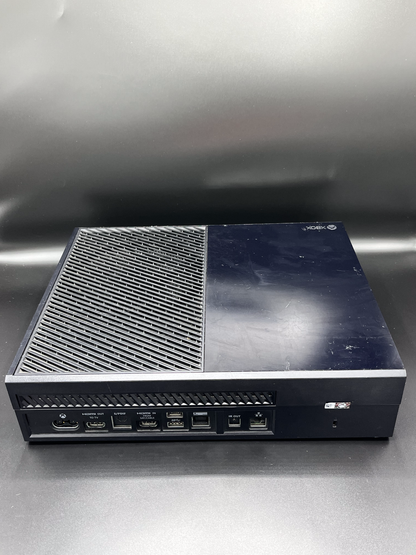 Xbox One Console