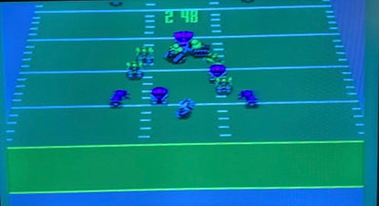 Cyberball (Sega Genesis)