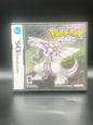 Pokémon pearl (Nintendo DS)￼