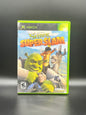 Shrek SuperSlam (Xbox)