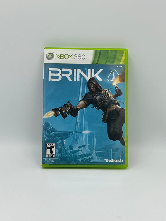 Brink (Xbox 360)