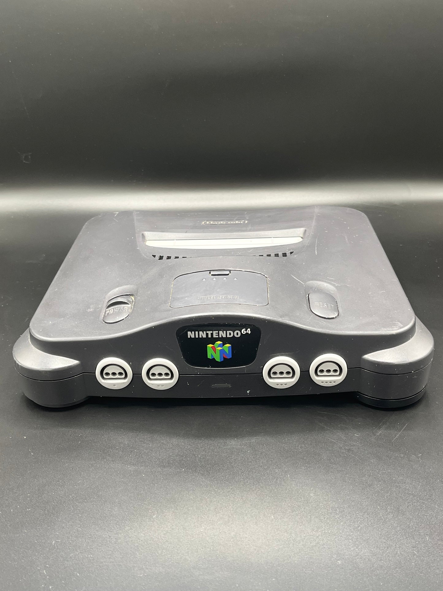 Nintendo 64 Console