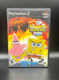 The SpongeBob SquarePants movie (PlayStation 2)￼