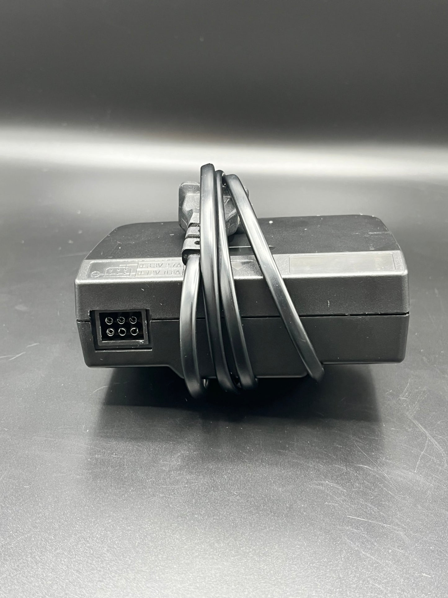 Nintendo 64 Console