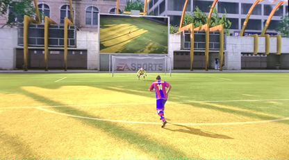 FIFA Soccer 08 (Xbox 360)