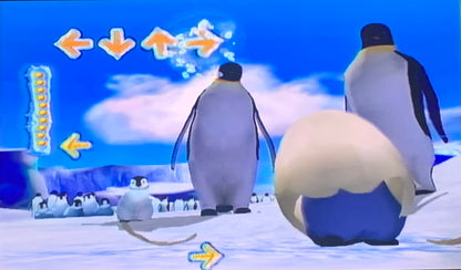 Happy Feet (GameCube)