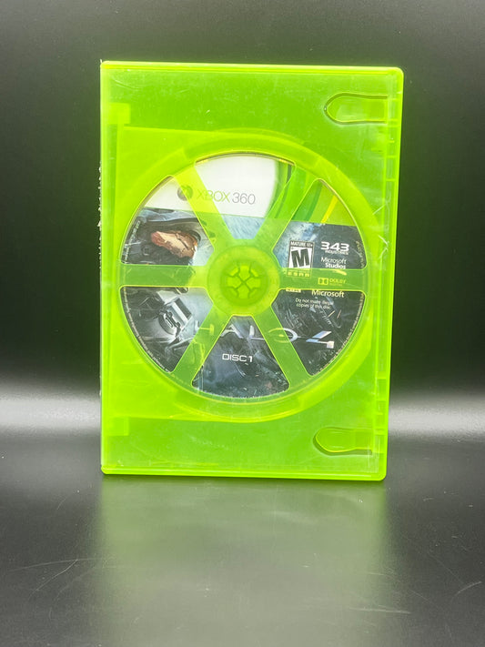 Halo 4 (Xbox 360)