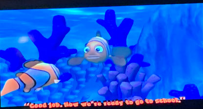 Finding Nemo (Xbox)