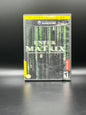 Enter the Matrix (GameCube)