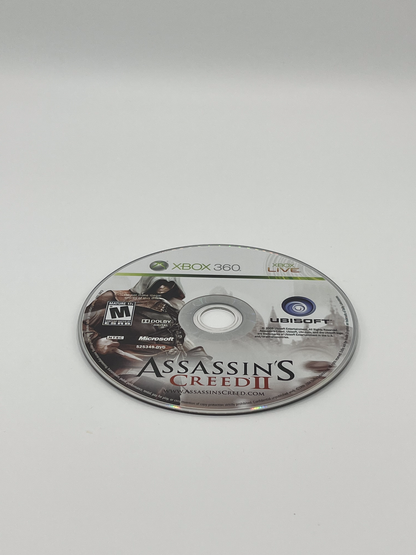 Assassin's Creed 2 (Xbox 360)