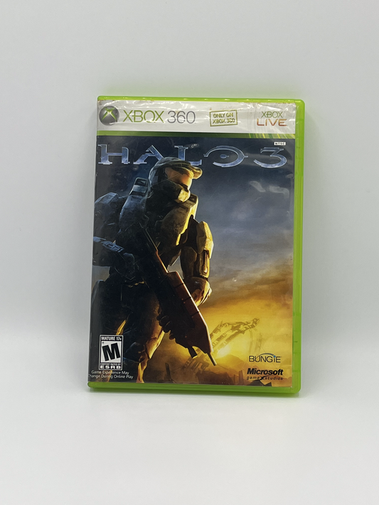 Halo 3 (Xbox 360)