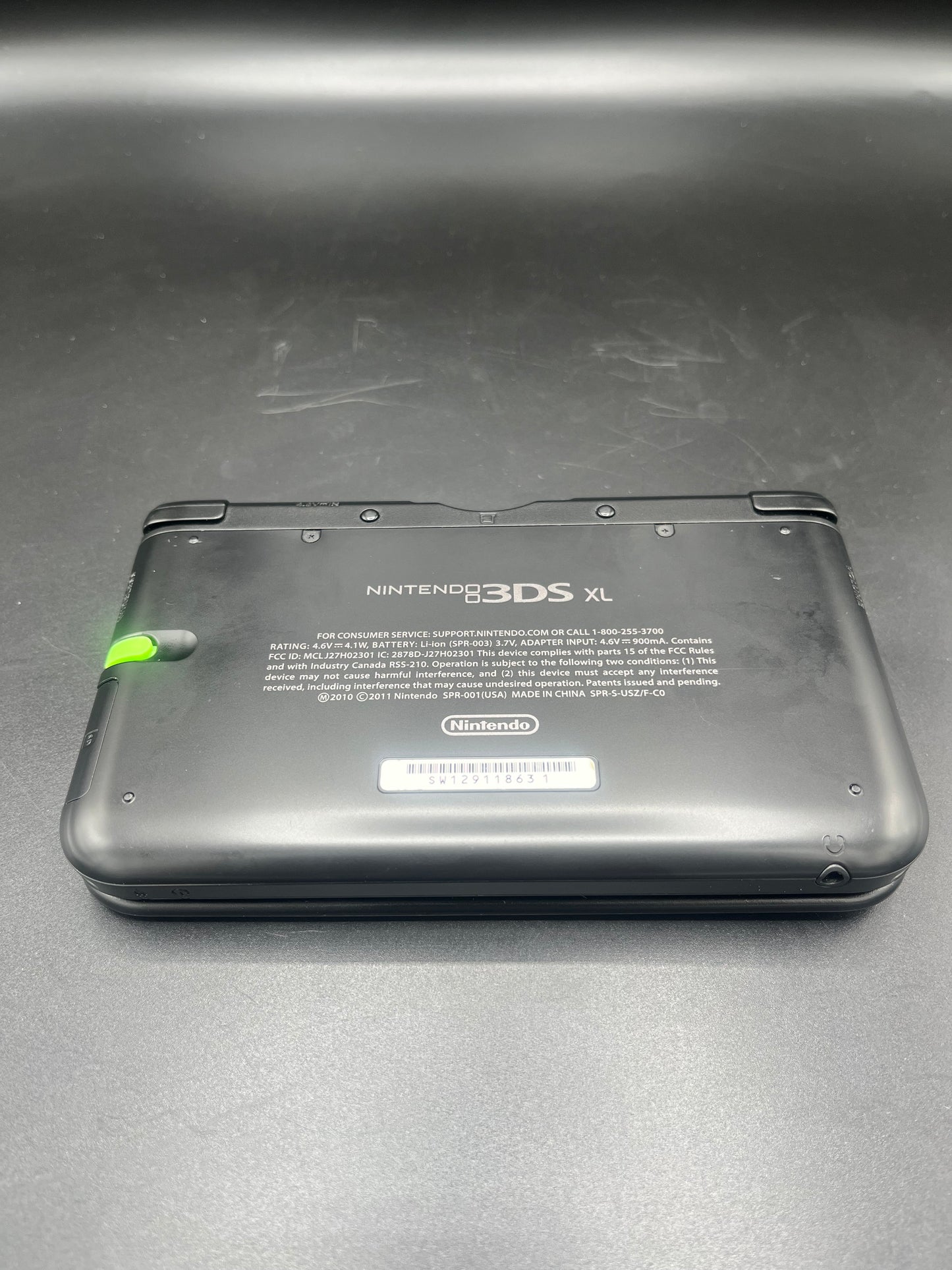 Nintendo 3DS XL