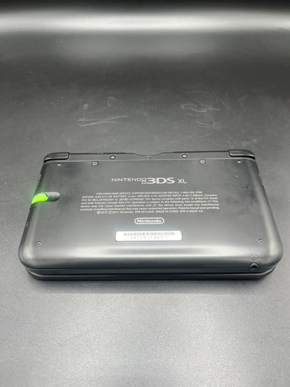 Nintendo 3DS XL