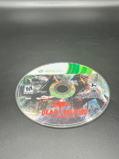 Dead Island (Xbox 360)