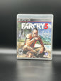 Far Cry 3 (PlayStation 3)