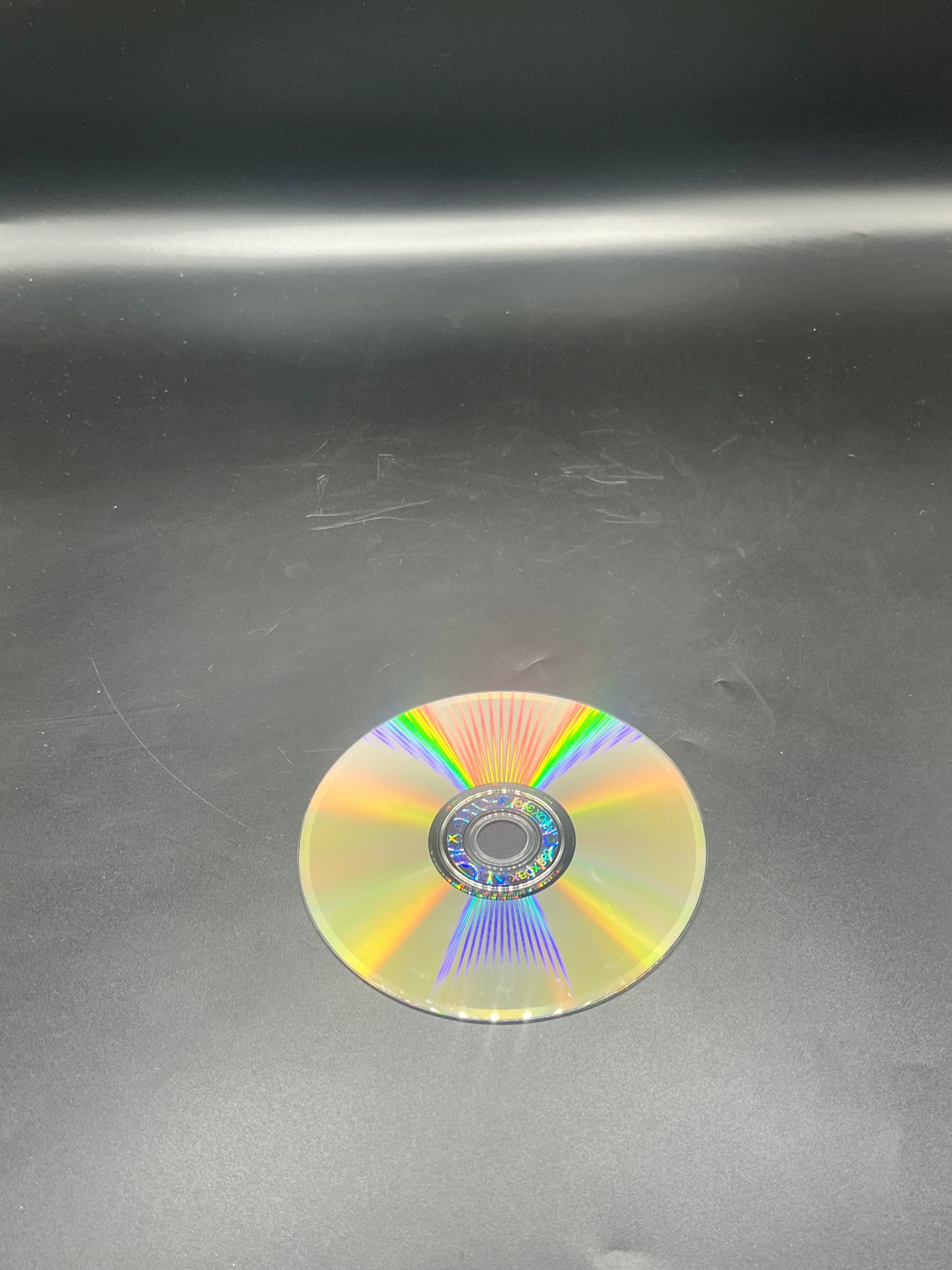 Halo Reach (Xbox 360)