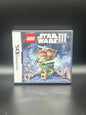 Lego Star Wars 3 The clone wars (Nintendo Ds)