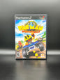 Pac-Man World Rally (PlayStation 2)