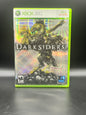 Darksiders (Xbox 360)￼