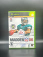 Madden NFL 06 (Xbox)