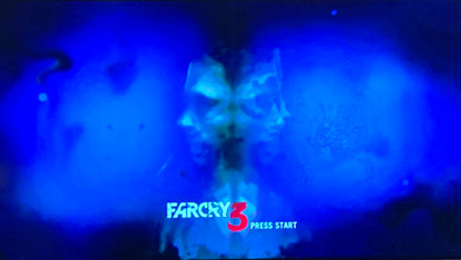 Far Cry 3 (PlayStation 3)