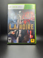 L.A. Noire (Xbox 360)