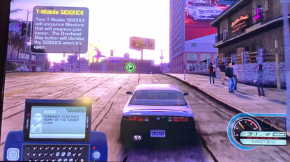 Midnight Club: Los Angeles (Complete Edition) (Xbox 360)