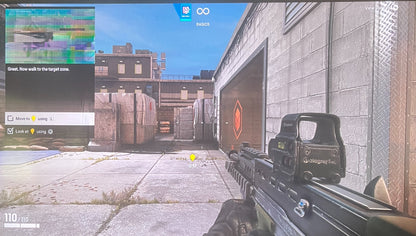 Tom Clancy's Rainbow Six Siege (Xbox One)