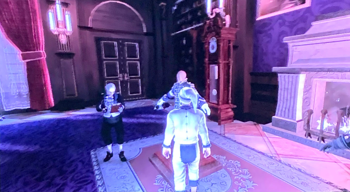 Fable 3 (Xbox 360)