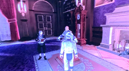 Fable 3 (Xbox 360)